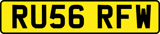 RU56RFW