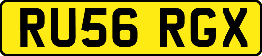 RU56RGX