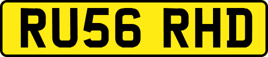 RU56RHD