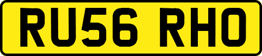 RU56RHO