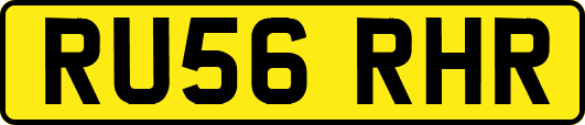 RU56RHR