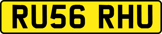 RU56RHU