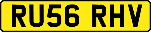RU56RHV