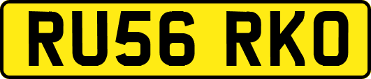 RU56RKO