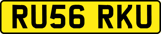 RU56RKU