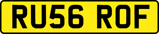 RU56ROF