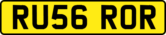 RU56ROR