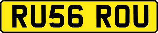 RU56ROU