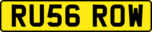 RU56ROW