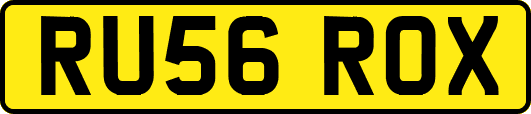 RU56ROX