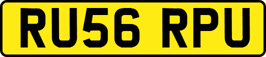 RU56RPU