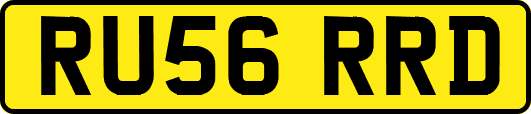 RU56RRD