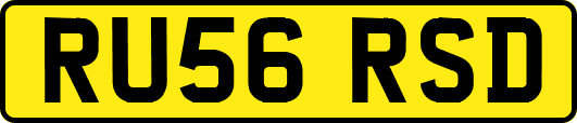 RU56RSD
