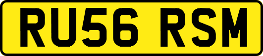 RU56RSM
