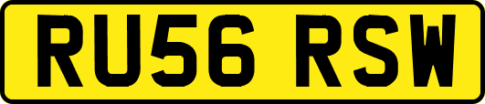 RU56RSW