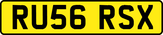 RU56RSX