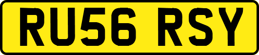 RU56RSY
