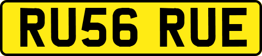 RU56RUE
