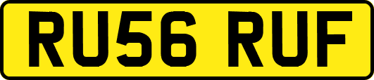 RU56RUF