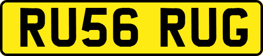 RU56RUG
