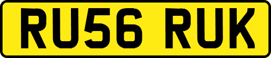 RU56RUK