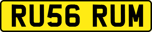 RU56RUM