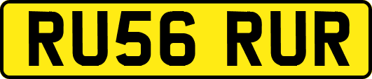RU56RUR