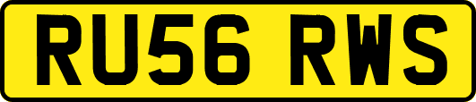 RU56RWS