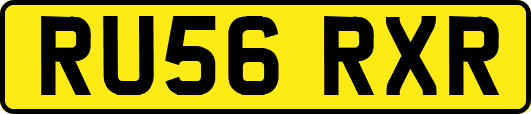 RU56RXR