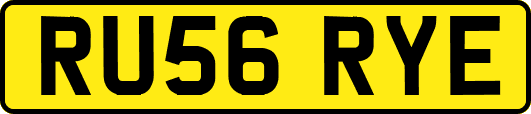RU56RYE