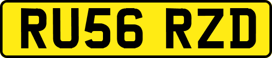 RU56RZD