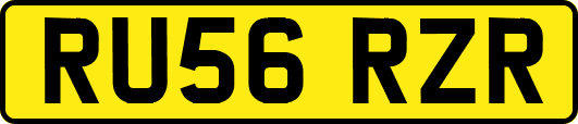 RU56RZR