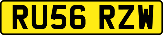 RU56RZW