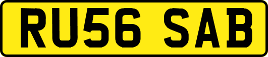 RU56SAB