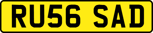 RU56SAD