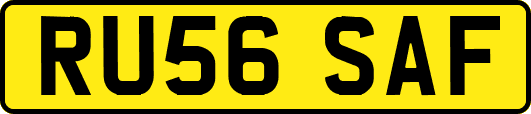 RU56SAF