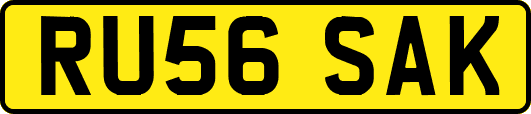 RU56SAK