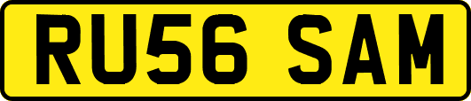 RU56SAM