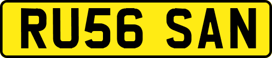 RU56SAN