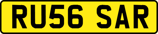 RU56SAR