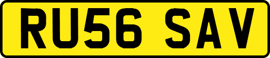 RU56SAV