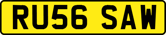 RU56SAW