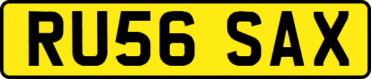 RU56SAX