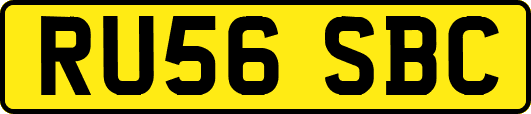 RU56SBC
