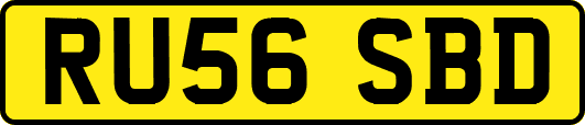 RU56SBD