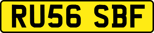 RU56SBF