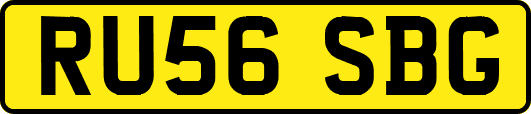 RU56SBG