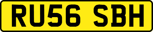 RU56SBH