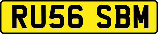 RU56SBM