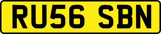 RU56SBN
